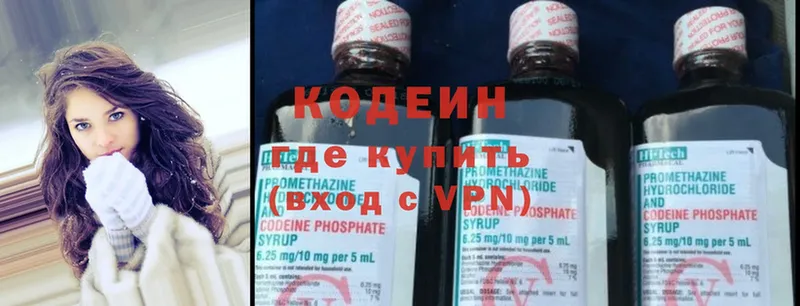 продажа наркотиков  OMG ССЫЛКА  Codein Purple Drank  Котовск 